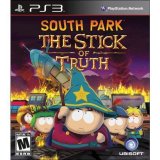 Igra za PS3 South Park the Stick of Truth