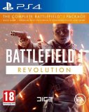 Igra za PS4 Battlefield 1 Revolution Edition