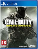 Igra za PS4 Call of Duty: Infinite Warfare