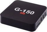 Media Player Golden Interstar Android 4K UHD TV Box G-150
