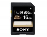 Memorijska kartica SD XC 16GB SONY SF16U 90MB/s class 10 UHS-I U1