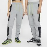 Muške hlače Nike Air pants fleece