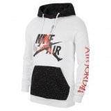 Muški pulover Nike jumpman classic flc pulover