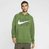 Muški pulover Nike Swoosh hoodie