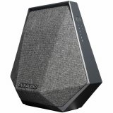 Prijenosni zvučnik Dynaudio music 1 dark grey (bluetooth, wi-fi, airplay, baterija 8h)