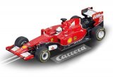 Slot racing autić Carrera GO Ferrari SF15-T S.Vettel F1 (64056)
