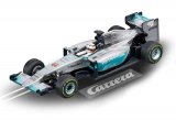 Slot racing autić Carrera GO Mercedes F1 Lewis Hamilton (64060)
