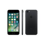 Smartphone APPLE iPhone 7, 4.7", 32GB, matte black