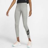 Ženske tajice Nike leg a see leggings futura