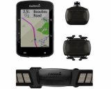 GPS navigacija GARMIN EDGE 520 PLUS HRM +CAD bundle