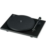 Gramofon Pro-ject primary e phono black, om zvučnica