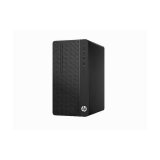 Hp 280 g3 mt i7-7700 8gb 256ssd dvdrw usb3 w10p