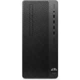 Hp 290g3 mt i3-9100/8GB/256GB/W10p64, 8vr91ea#bed
