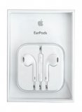 In ear slušalice s mikrofonom APPLE EarPods withremote and Mic MD827ZM/B bijele