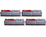 RAM memorija za PC G.Skill TridentZ DDR4 32GB (4x8GB) 3600MHz CL17 1.35V F4-3600C17Q-32GTZ
