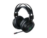 Slušalice RAZER Nari Ultimate za PS4/PC, crne