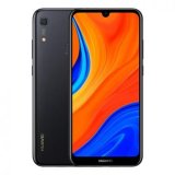 Smartphone HUAWEI Y6s, 6.09", 3GB, 32GB, Android 9.0, crni