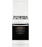 Štednjak Zanussi ZCG210L1WA