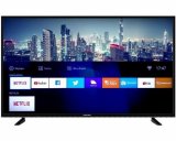 Televizor GRUNDIG 43GDU7500B LED UHD 4K SMART TV (T2 HEVC/S2)