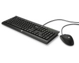 Tipkovnica + miš HP keyboard C2500 combo H3C53AA