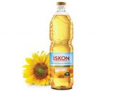 Ulje suncokret 1L Iskon 