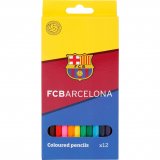 Drvene boje Barcelona ili Real Madrid 