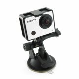 Gembird Full hd wifi action camera with waterproof case