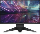 Monitor DELL Alienware AW2518HF 24.5" FullHD (1920x1080) 1ms 400cd 2xHDMI2.0 DP 240Hz AMD FreeSync pivot gaming