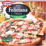 Pizza Feliciana Dr. Oetker