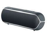 Prijenosni bežični bluetooth zvučnik SONY SRS-XB22B crni