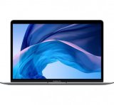 Prijenosno računalo APPLE MacBook Air 13,3" mre82cr/a / DualCore i5 1.6GHz, 8GB, 128GB SSD, HD Graphics, HR tipkovnica, sivo