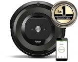 Robotski usisavač iRobot Roomba e5158 izložbeni