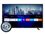 Televizor GRUNDIG 49GDU7500B LED UHD 4K SMART TV (T2 HEVC/S2)