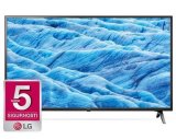 Televizor LG 60UM7100PLB LED UHD 4K SMART TV (T2 HEVC/S2)