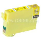 Tinta za printer Orink Epson T1804 OR-CET1804 Boja Žuta