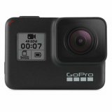 Video kamera Gopro hero7 black + sd card 32gb
