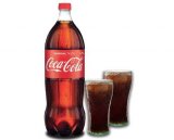 Coca - Cola 1,75L