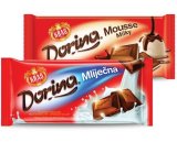 Čokolada Dorina mousse milky ili mliječna 80g Kraš