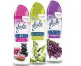 Glade spray mix 300ml