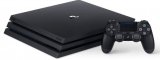 Igraća konzola Sony PlayStation PS4 Pro 1TB G Chassis crna