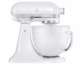 Multipraktik KitchenAid Artisan KA5KSM156EFP Frosted Pearl