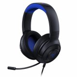 Slušalice RAZER Kraken X Console Edition, crno-plave