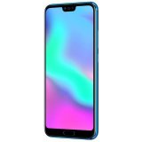 Smartphone HONOR 10 DS, 5.84", 4GB, 64GB, Android 8.1, plavi