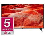 Televizor LG 43UM7500PLA LED UHD 4K SMART TV (T2 HEVC/S2)