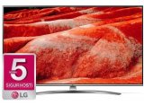 Televizor LG 55UM7610PLB LED UHD 4K SMART TV (T2 HEVC/S2)