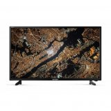 Tv Sharp lc-40fg5242e (smart tv, active motion 200, h.265 hevc, 102 cm, 5 godina sigurnosti) + poklon fitnes narukvica wearfit f1