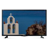 Tv Sharp lc-40fi3122e (fhd, dvb-t2/c/s2, active motion 100, 102cm)
