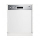 Prilica posuđa marke beko dsn04310x Beko
