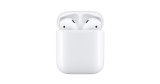 Slušalice APPLE Airpods 2, kutijica za punjenje, in-ear, mikrofon, bijele