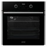Ugradbena pećnica gorenje bop637e20xg piroliza Gorenje